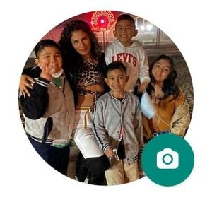 Meet your Posher, Fabiola